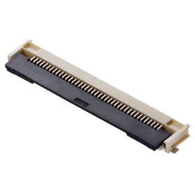 Molex Konektor FFC / FPC 5051101592 3000 ks Tape on Full reel; 5051101592