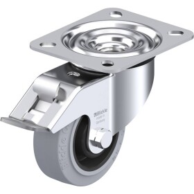 Blickle 604819 otočné koliesko s brzdou; 604819