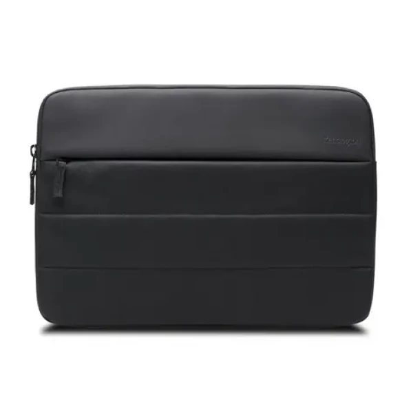 Kensington EQ Simply Portable čierna / Puzdro na notebook / do 12" (K60393WW)