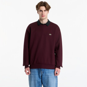 Mikina Lacoste Crewnecks Oxalis 5