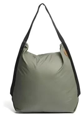 Peak Design Packable Tote v2 Sage / Ultraľahká zbaliteľná taška / kompaktný / do vrecka (BPT-SG-2)