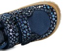 Froddo Tex Autumn G3110266-29 Blue celoročné členkové barefoot topánky 25 EUR