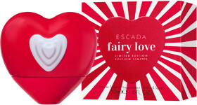 Escada Fairy Love Limited Edition Edt