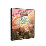 Pokémon UP: SV08 Surging Sparks - A5 album