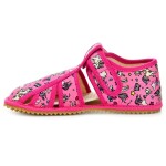 Beda Crazy Unicorn (BFN-170020/W/BR) barefoot papuče 34 EUR