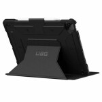 UAG Metropolis iPad Pro 12.9 2021/2020 122946114040 black