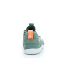 Vivobarefoot Primus Knit II J Sea Green Leather 33 EUR