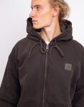 Carhartt WIP Hooded Vista Jacket Tobacco garment dyed S
