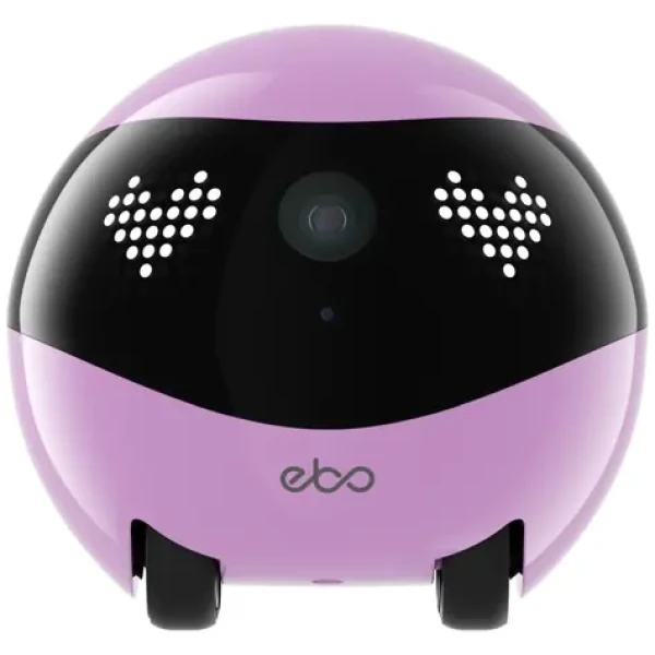 Enabot EBO Air2 ružová