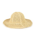 Art Of Polo Hat Sk23155-1 Light Beige UNI