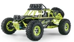 AMEWI Buggy Cro55Racer 4WD zelená/čierna