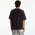 Tričko L/AB c/o Off-White™ Off Active Washed S/S Tee Black XL