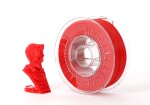 Print With Smile PLA filament rubin red 1,75 mm 0,5 kg