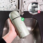 Termoska Meteor 750 ml 17247 univerzita