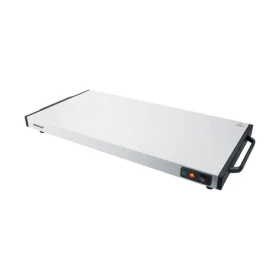 Steba WP 130 strieborná / ohrievacia doska / 1300 W (502300)