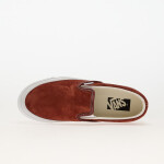 Tenisky Vans LX Classic Slip-On 98 Pgsu Brick EUR 41