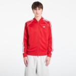 Mikina adidas Sst Tt Better Scarlet/ White XL