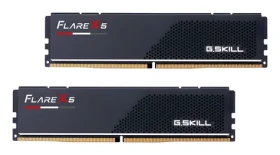 G.Skill Flare X5 16GB (2x 8GB) / Operačná pamäť / DDR5 / 6000 MHz / CL30 / DIMM / 1.35V / Non-ECC / Unbuffered / EXPO (F5-6000J3038F8GH2-FX5)