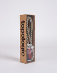 Topologie 10mm Rope Strap Pink Checkboard