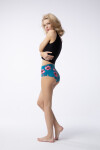 Nohavičky model 201990 Julimex XXL