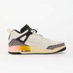 Tenisky Nike Jordan Spizike Low Sail/ Dark Sulfur-Oil Grey-Muslin-Viotech-Moon Particle EUR 40