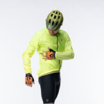 Cyklistická bunda Radvik Papa Wp Jacket Gts M 92800624364 men L