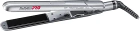 Babyliss Pro BAB2654EPE strieborná / Žehlička na vlasy / prie. doštičiek 25 mm / 5 teplôt 130 ° - 210 ° C (BAB2654EPE)
