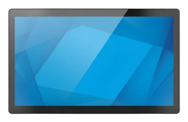 ELO I-Series 3 / Dotykový počítač / 23.8" / PCAP / Intel Core i3 / 8GB RAM / 128GB SSD / Bez OS (E608275)