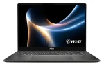 MSI Prestige 16 AI+ C3MG-026CZ čierna / Notebook / 16 "2.8K OLED / Intel Core Ultra X9 388H / 32GB / 2TB SSD / W11P (9S7-262223-026)