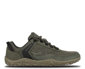BENNON Barefoot Outdoor Khaki 37