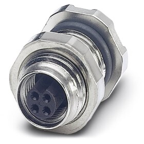 Flush-type connector SACC-DSI-M5FS-4CON-L180 1530650 Phoenix Contact; 1530650