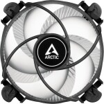 ARCTIC Alpine 17 / 92 mm / 100 - 2000 RPM / 0.3 Sone / 4-pin PWM / pre Intel 1700 (ACALP00040A)