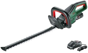 Bosch akumulátorové nožnice UniversalHedgeCut 18V-55 55 cm (0600849J01)