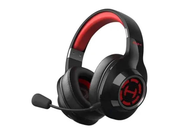 Edifier Hecate G2 S čierna / bezdrôtové slúchadlá / mikrofón / bluetooth 5.4 / až 247h (G2 S Black)