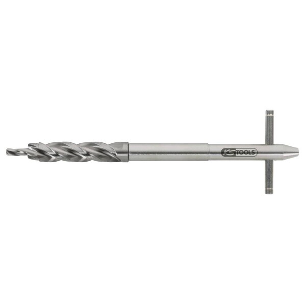 KS Tools 152.1394 Nástroj na čistenie sediel vstrekovačov, Peugeot, Citroën, Fiat, Lancia; 152.1394