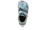 Fare B5521161 šedé celoročné členkové barefoot topánky 29 EUR