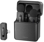 Boya Boya wireless microphone BY-V3 Lightning