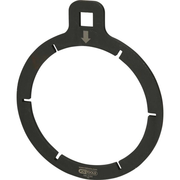 KS Tools 150.3164 1/2" kľúč na palivový filter pre Ford Transit; 150.3164