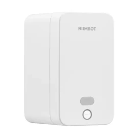 Niimbot K2 biela / Tlačiareň štítkov / 203 dpi / BT / USB-B (K2 White)