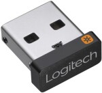 Logitech Unifying prijímač 2.4Ghz (910-005931)