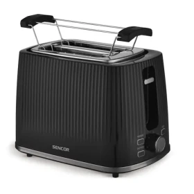 Sencor STS STS 7511BK čierna / Hriankovač / 930W / 2 sloty (41025185)