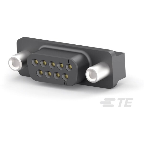 TE Connectivity 745076-6 1 ks Tube; 745076-6