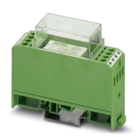 Relay Module EMG 22-REL/KSR-230/21 2952855 Phoenix Contact; 2952855