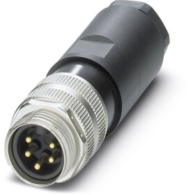 Plug-in connector SACC-MINMS-5CON-PG16/2,5 1456239 Phoenix Contact; 1456239