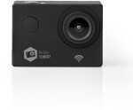 Nedis KAMERA SPORTOWA Nedis ACAM21BK 1080p/30FPS 12Mpix WIFI