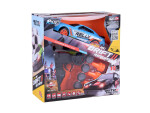 Mamido Diaľkovo ovládané auto na drift RC drift pilot kužele RC0697