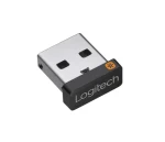 Logitech Pico USB Unifying receiver / USB bezdrôtový adaptér pre zariadenia Logitech / 10m dosah (910-004988)
