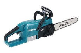 Makita DUC307Z / Aku Reťazová píla / 18V / Dĺžka lišty 30 cm / Bez Aku (DUC307Z)