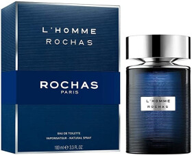 Rochas Edt