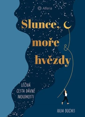 Slunce, moře a hvězdy, Bochis Julia